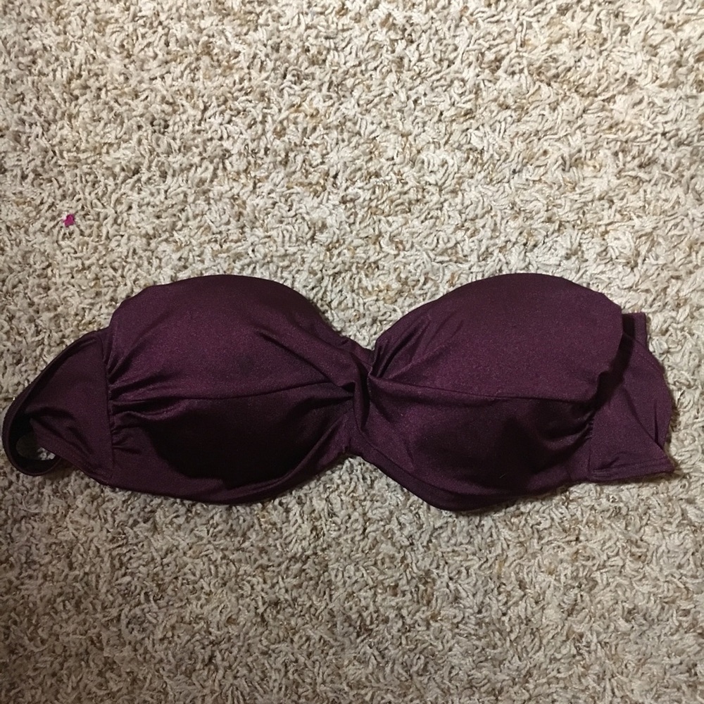 victoria’s secret bikini bathing suit top